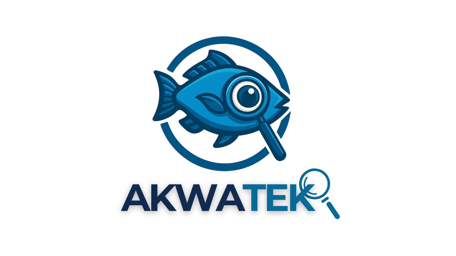 AKWATek screenshot 2