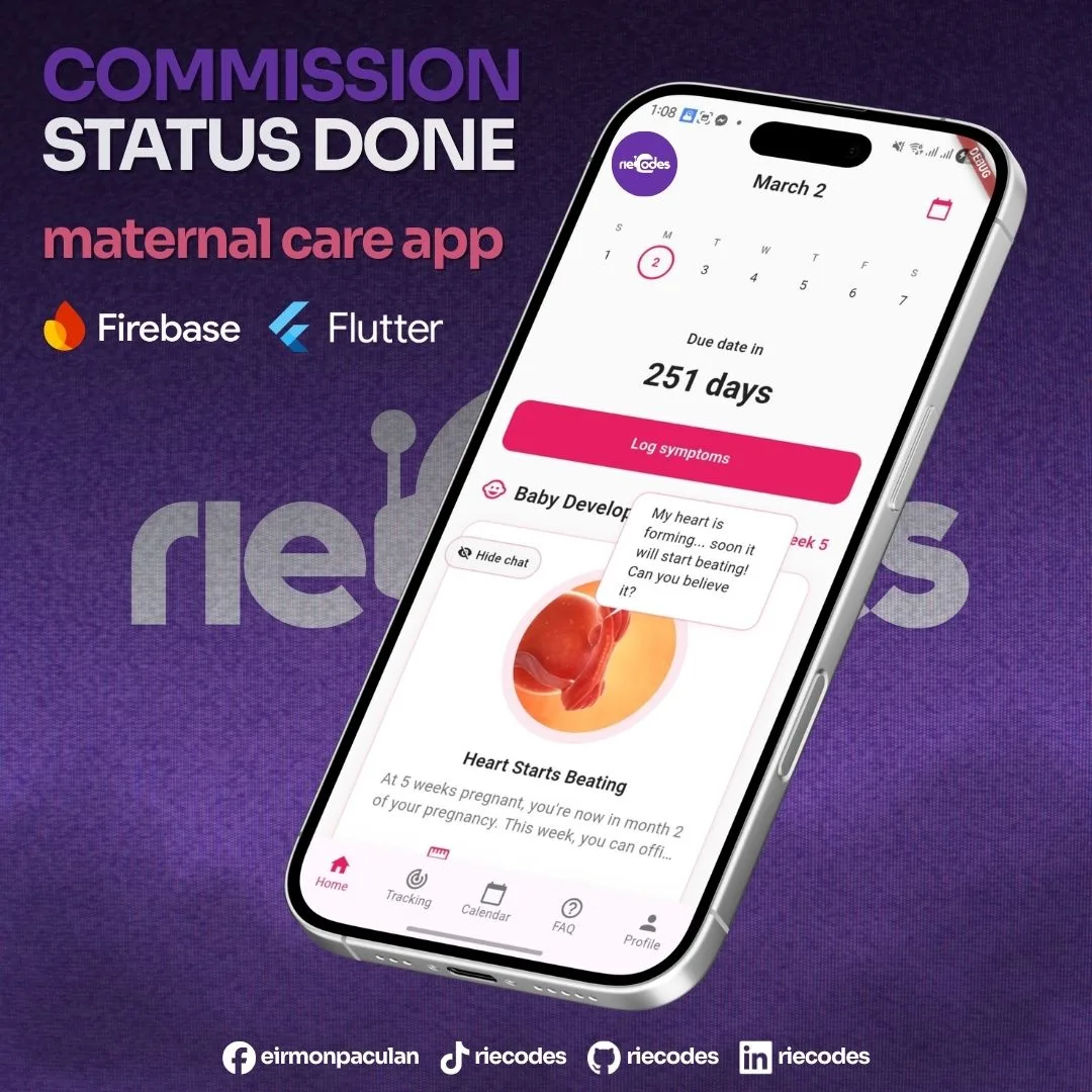 BabyTalk screenshot 2